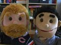 Chris & geoffrey - 2 girls 1 cup reaction