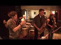 Bad Duck Live in Paradox