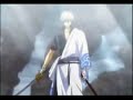 銀魂【ＭＡＤ】疾走