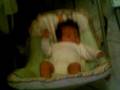 Sabastian 1 month