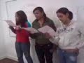 ESPRO - Ita� X - Parodia Mercado de Trabalho