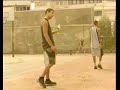 Falling Away - Sprite Commercial - Chill Out Remix