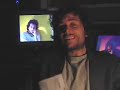 Io e Super Io - Backstage