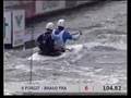 WC1 Prague - qualification