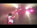 Kono Namida ga Aru Kara Tsugi no Ippo to Naru - Ami Tokitou (Live) [HQ]