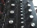 E&S DJR400FX + Serato Scratch Live #2 E&S DJR400FX + Serato Scratch Live #2
