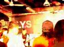 Lithium (nirvana) encore : Oliver x GhostStyle x TheDarlings
