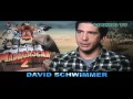 Coongo tv cartoon - Madagascar 2  trailer.