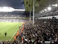 tottenham v chelsea