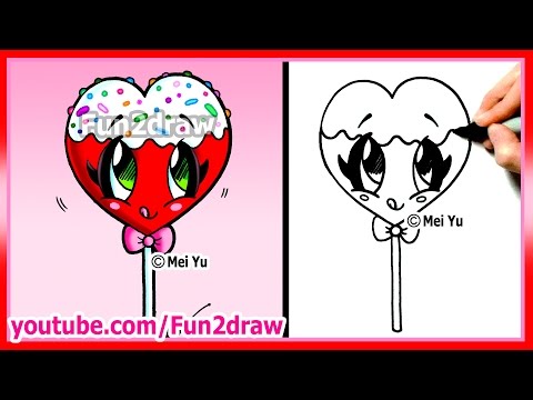 fun 2 draw - Draw & COLOR at your own pace with Fun2draw APPs! Apple: http://appstore.com/apps/meiyu Android: https://play.google.com/store/search?q=pub:Fun2draw *NOTE: A...