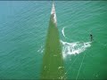 sheboygan kiteboarding 8-13-09 - 08-14