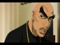 TOKYO TRIBE 2 ANIME#8_1