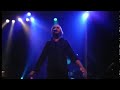 the uk's best singer songwriter performing hurricane room from the blessing's first album jan 07 fox theatre boulder co