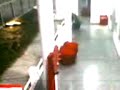 Hantu dirakam kat Hospital Sibu.
