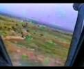 F1 FighterJets In Tchad