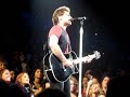 Bon Jovi Mohegan Sun 3/8 Memory