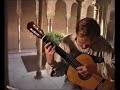 Andante from Sonatina - Federico Moreno Torroba