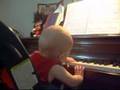 The Baby Protegy