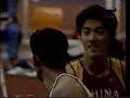 110m High Hurdles, 2002 Busan Asian Games 110m High Hurdles, 2002 Busan Asian Games