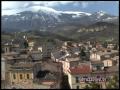 Terremoto in Val di Sangro.  Epicentro tra Colledimacine, Montenerodomo e Lettopalena.