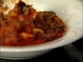 How to eat Fufu (West African dough ball)