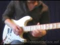 Marcus Lavendell - slow solo