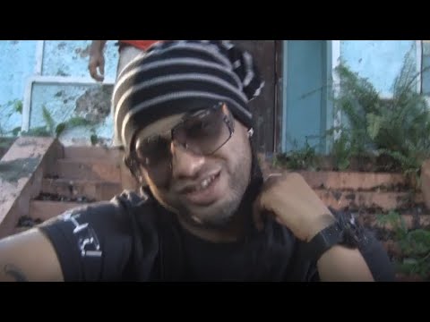 Jowell & Randy Ft Jenny - La Sexy Voz