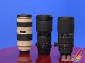 Tamron SP AF 70-200mm F2.8 Di LD [IF] MACRO
