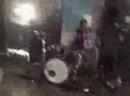 Farewell To Freeway-Speak Your Words @ Pictou Youth Center