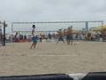 AVP Long Beach 2007 Dalhausser/Rogers vs. Holdren/Scott 3