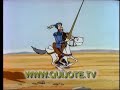 DON QUIJOTE DE LA MANCHA (1979)