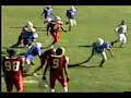 Diablos Del Sol Juvenil AA