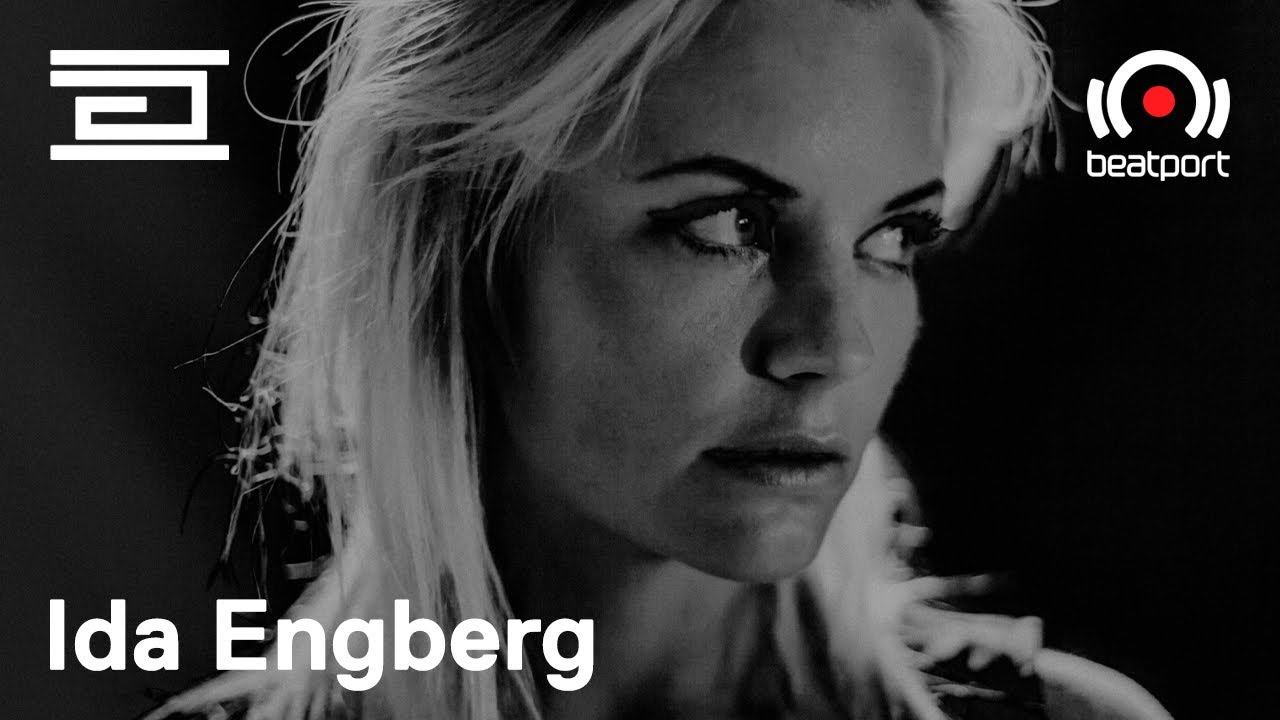 Ida Engberg - Live @ Drumcode Indoors III 2020