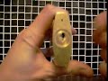 Comb Pick Tri-Circle 266 www.UKBUMPKEYS.COM