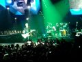 Metallica - Harvester Of Sorrow - Live in Zürich, 16/07/2009