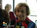 Borgaro - Il ministro Emma Bonino visita le aziende