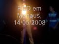 RBD Manaus, 14/05 - Medley!
