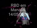 rbd manaus 14/05   medley!