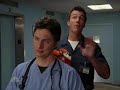 scrubs Season 7 Episode 1 Janitor has a girlfriend