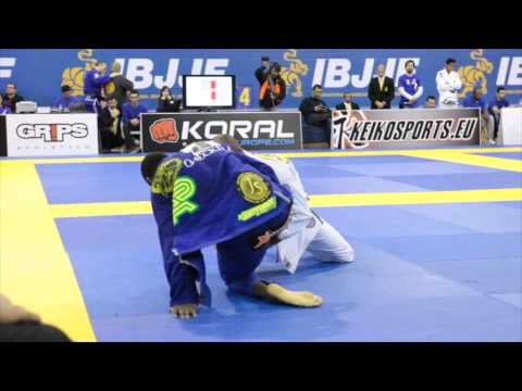 how to be a black belt in jiu jitsu