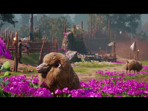 Far Cry New Dawn - Launch Gameplay Trailer