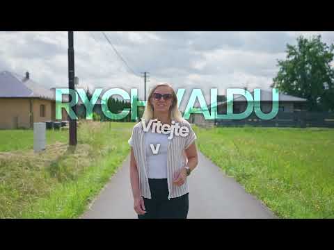 Video Pozemek pro váš vysněný domov | Rychvald | 1650 m2