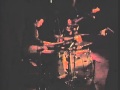 Denny Ilett If 6 was 9 live at the Bullingdon Oxford