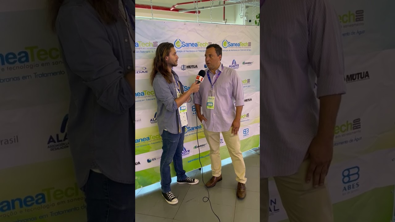 Rafael Lavigne - Diretor de engenharia da OEC
