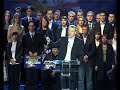 Dragan Đilas Na Konvenciji Povodom Početka BG Kampanje