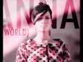 Rihanna- Only One (in the world) NEW 2010