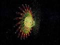 Galaxy destroyed by Black Hole