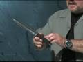 Cold Steel Tai Pan Knife: Demonstration & Review