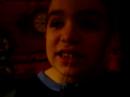 All I want for Christmas is my two front teeth