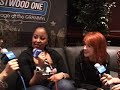 Paramore-Westwood One: Backstage at the 2008 Grammys